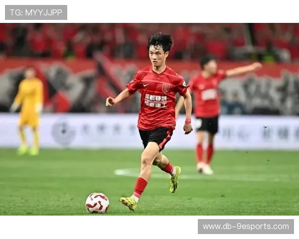 “青年球员崭露头角，中超未来可期”，中超球队各队青训的情况