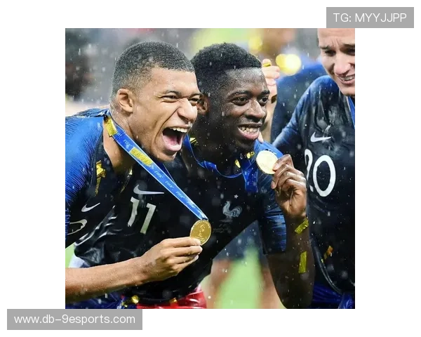 姆巴佩迎战卡塔尔主场优势，小组赛火热开战